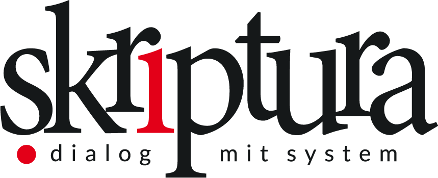 skriptura dialog systeme GmbH